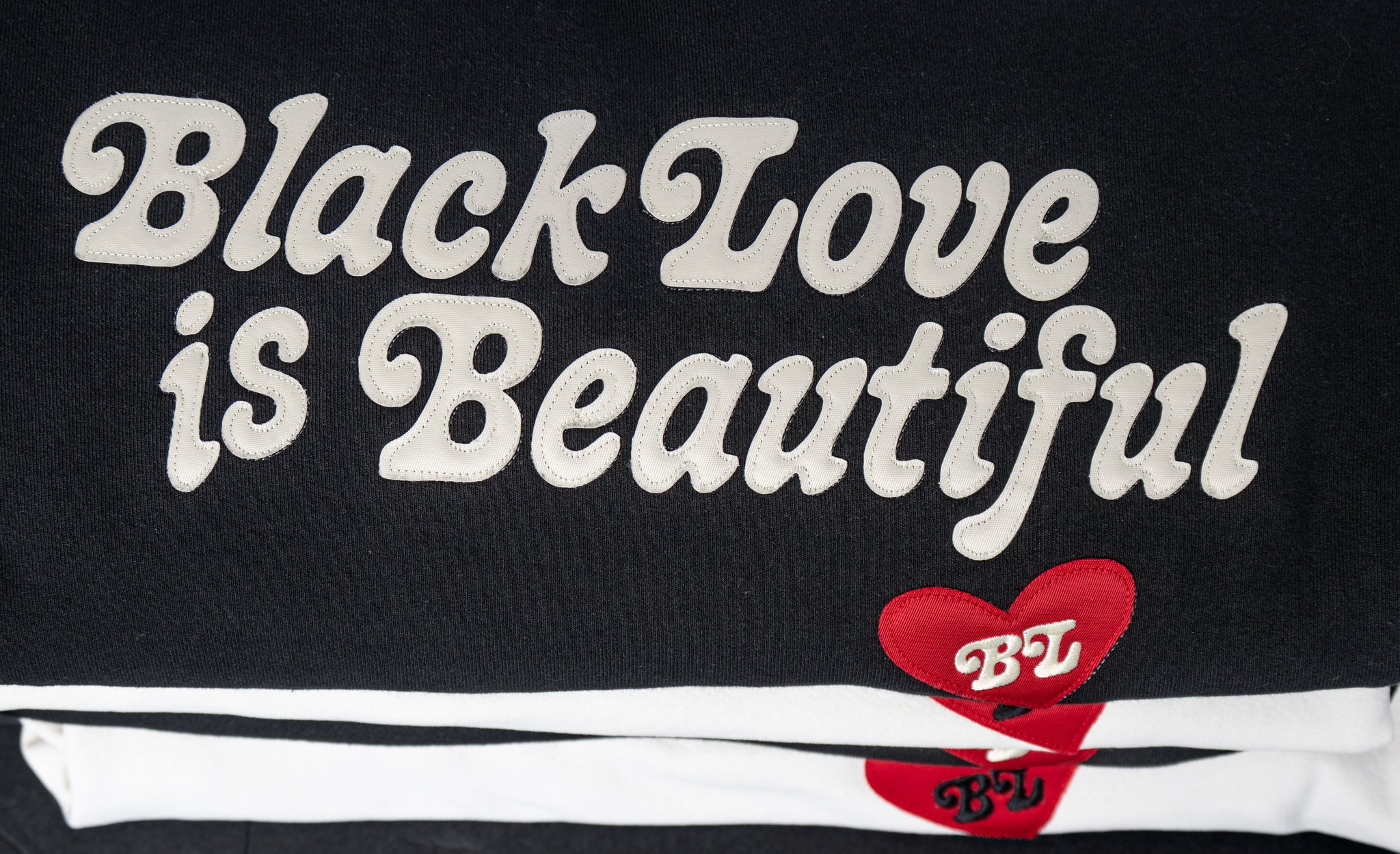 Black Is Beautiful - LoveIsConfusing